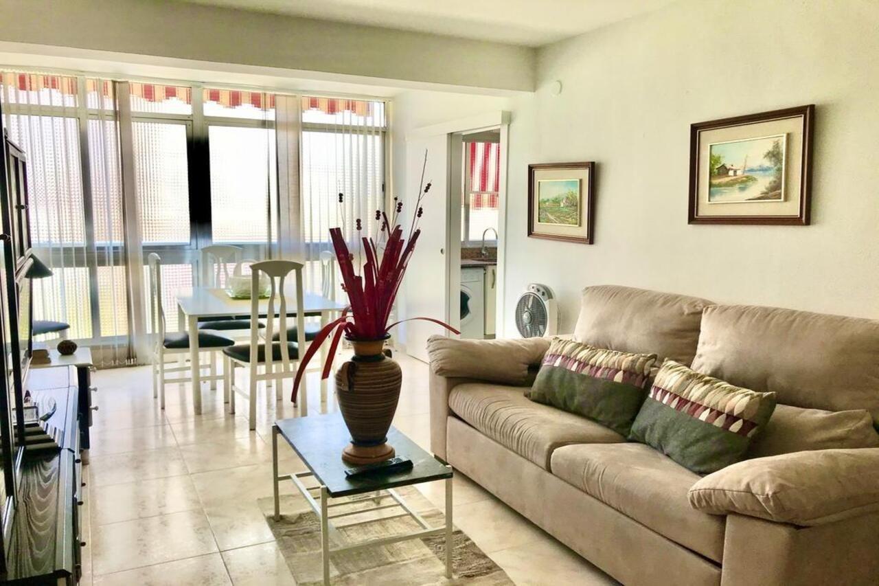 Appartement Mediterranean Avenue